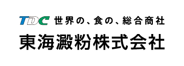 東海澱粉株式会社 TDC